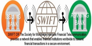 SWIFT - The Financial Messaging Platform for Letters of Credit