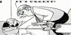 Sample Dunning (Collection) Letter - Final Demand Notice