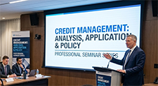 Credit Guru Seminars and Training